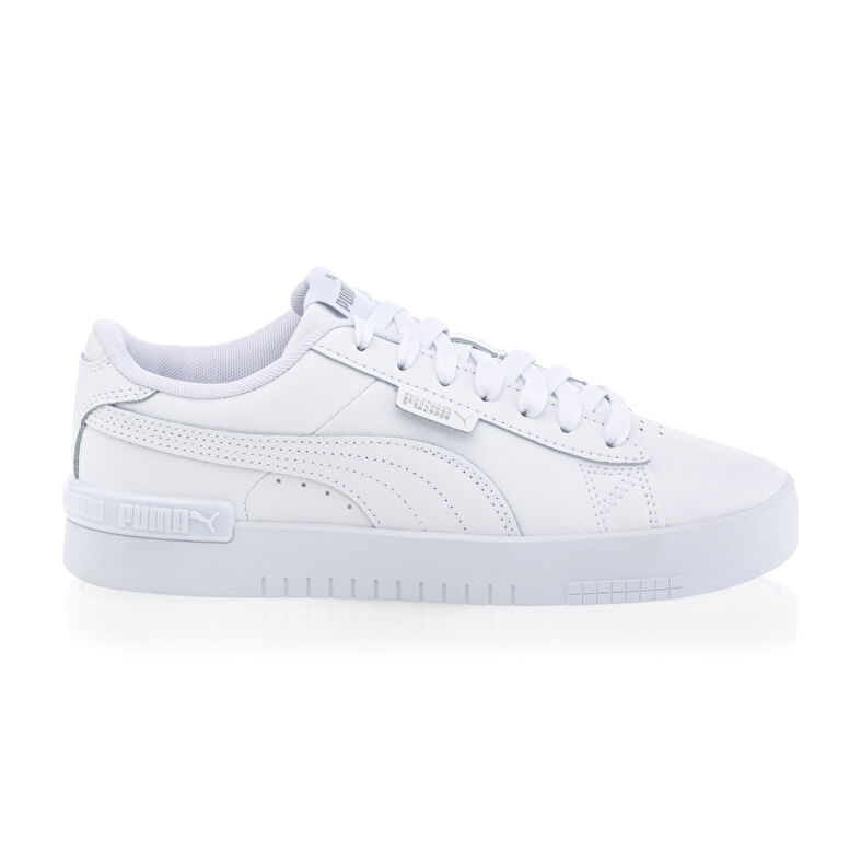 Korpe / patike Femme Blanc
