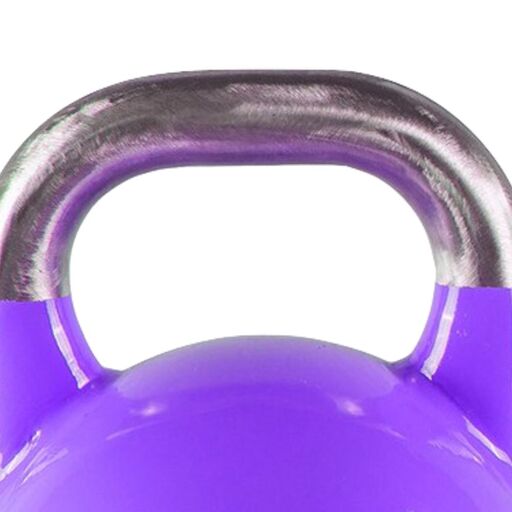 Kettlebell-wedstrijd 20 kg