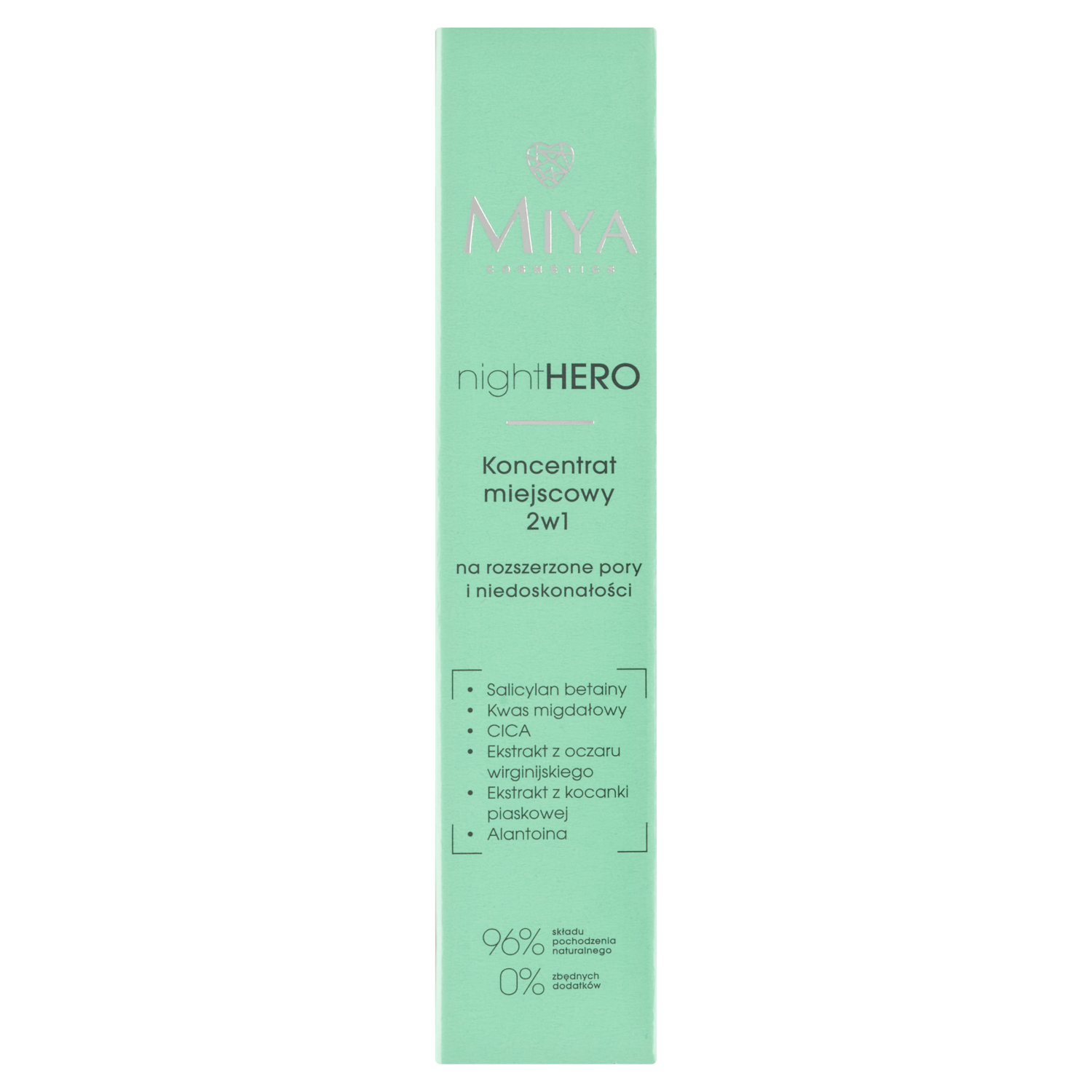 Miya Cosmetics NightHero