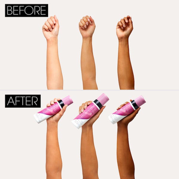 Autobronceador| 240ML