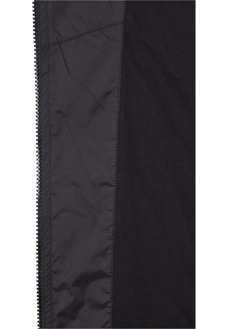Jaqueta Urban Classics Summer - preta