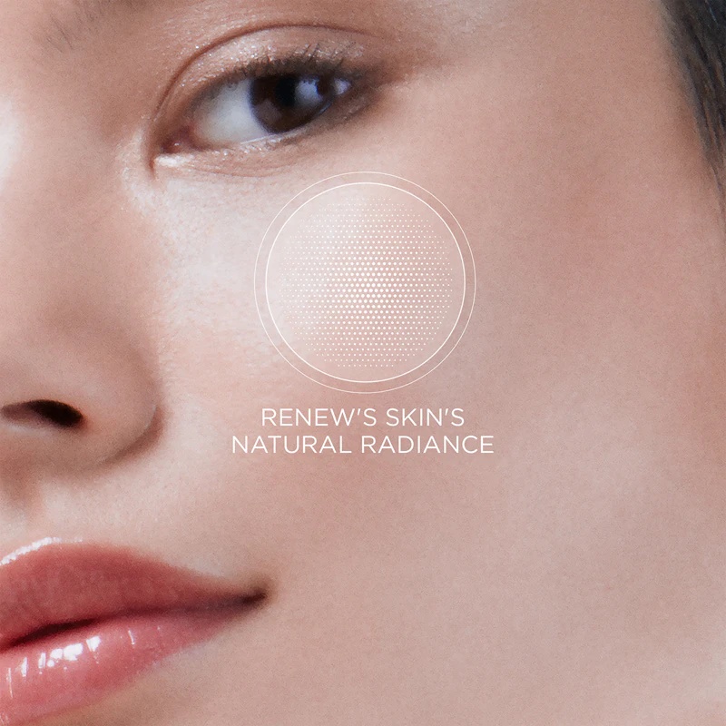 Oljna maska za obraz Darphin Éclat Sublime Revitalizing Vetiver Mask