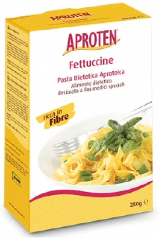 APROTEN Aproten Fettuccine 25G