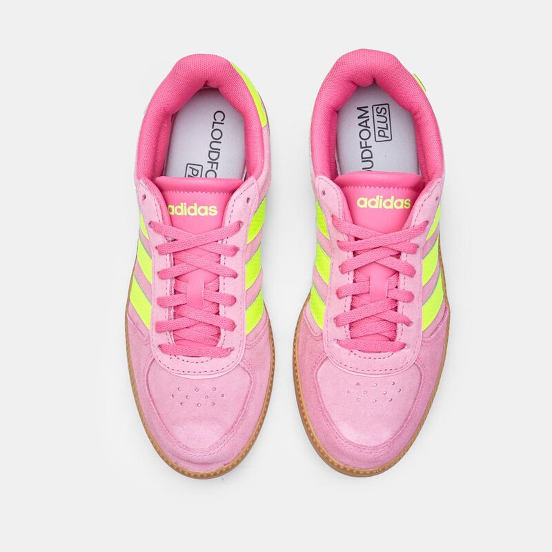 Sneaker da donna ADIDAS breakent elegant