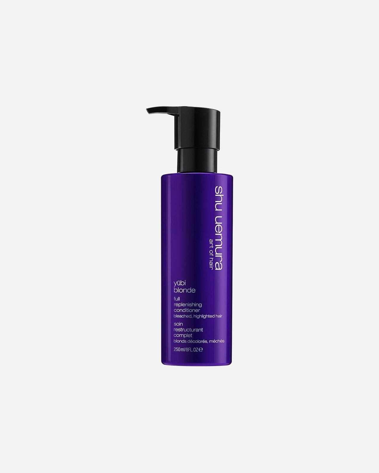 Shu Uemura regenerator za Yūbi Blonde potpuno obnavljanje - 250 ml
