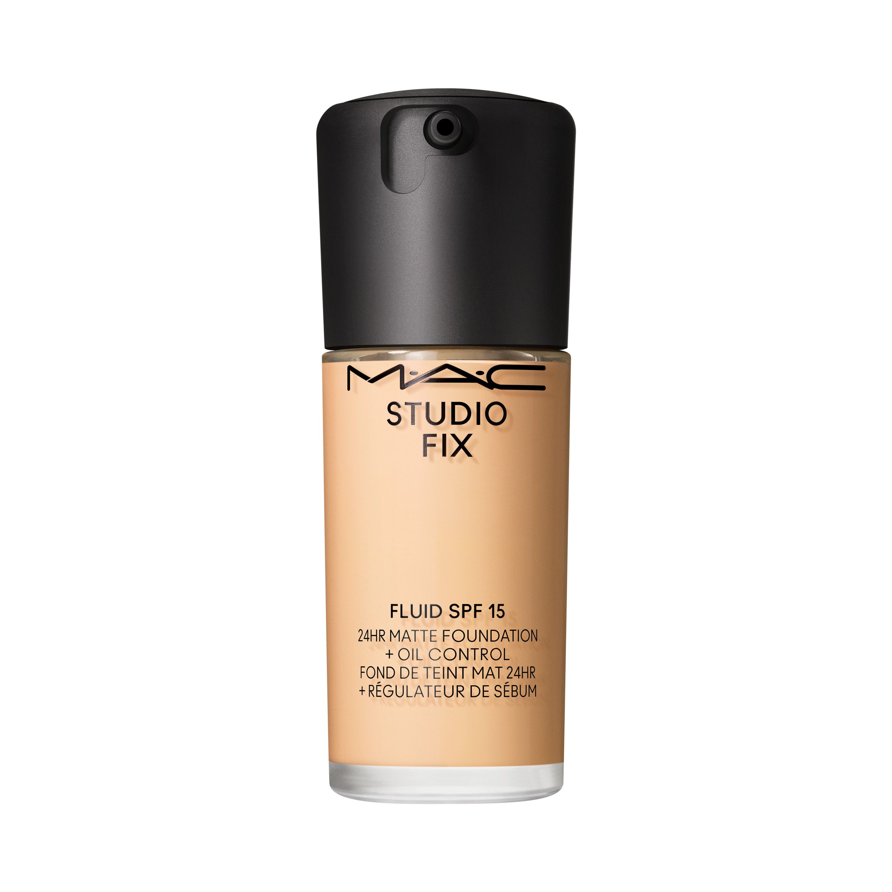 Studio Fix Matte Foundation SPF15 Luksuzni puderi