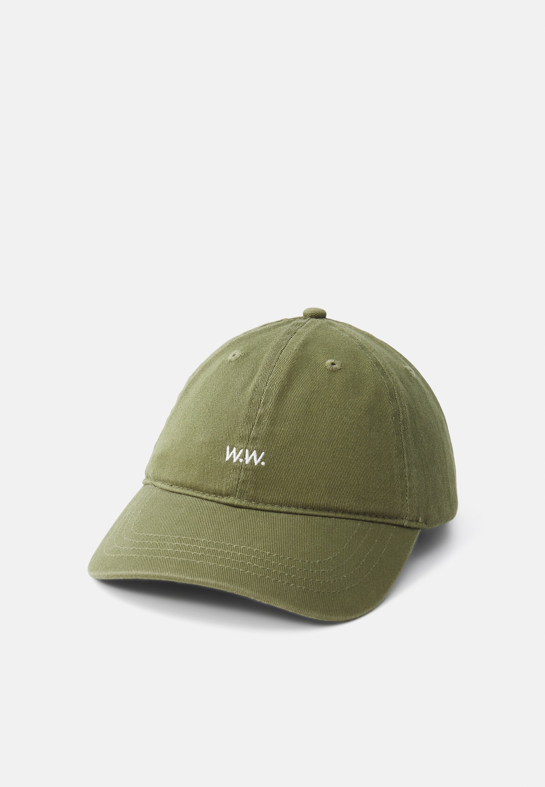 HOUTEN PROFIEL UNISEX - Dop - draai van limoen