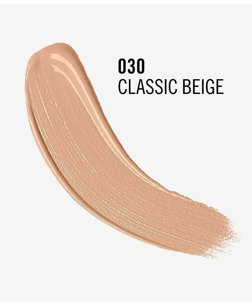 Rimmel Lasting Radiance Rozświetlający korektor, 030