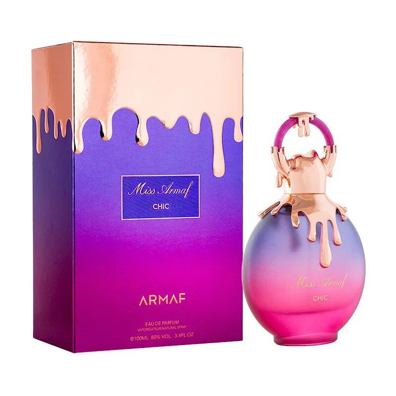 Armaf Miss Armaf Chic