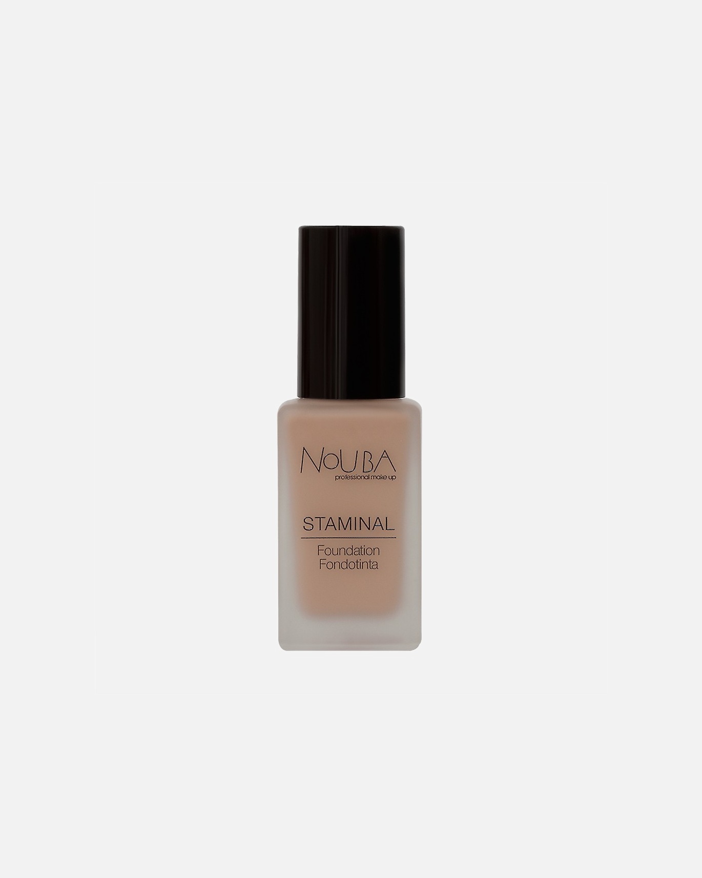 NOUBA STAMINAL foundation