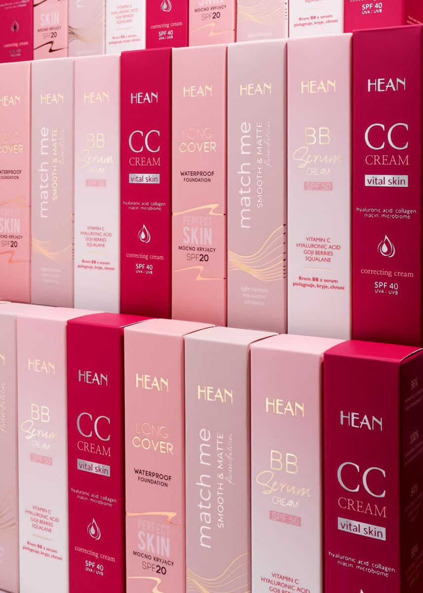 Hean Long Cover