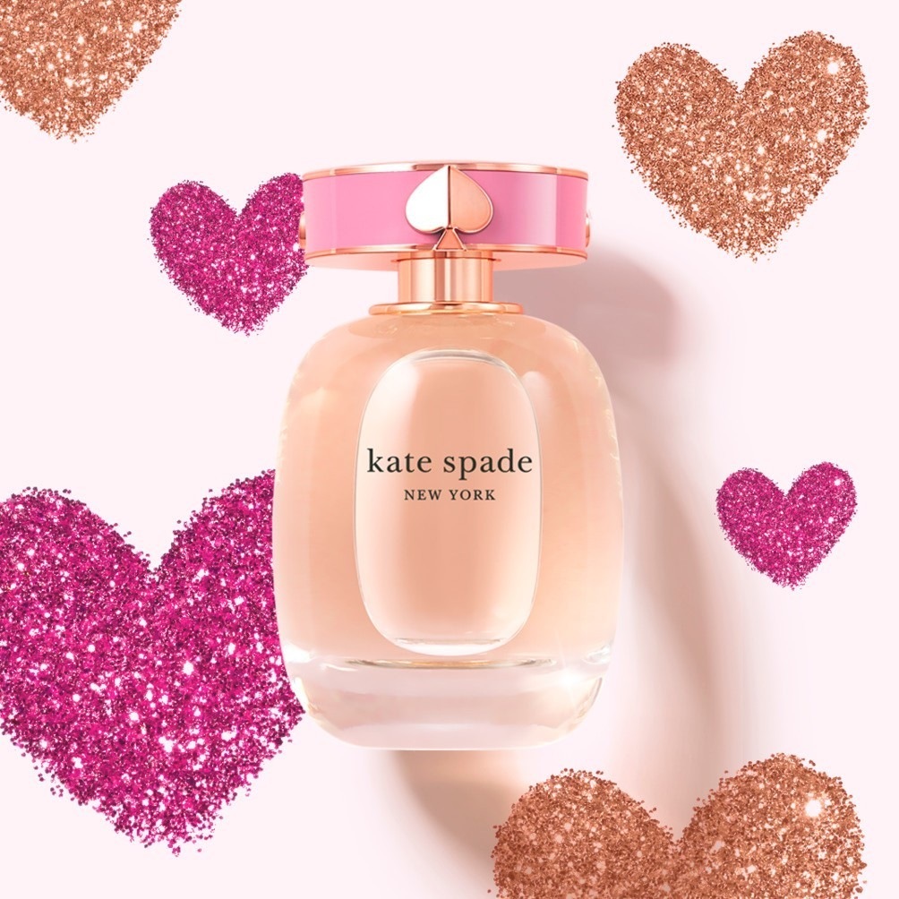 Parfemska voda Kate Spade New York – 40 ml