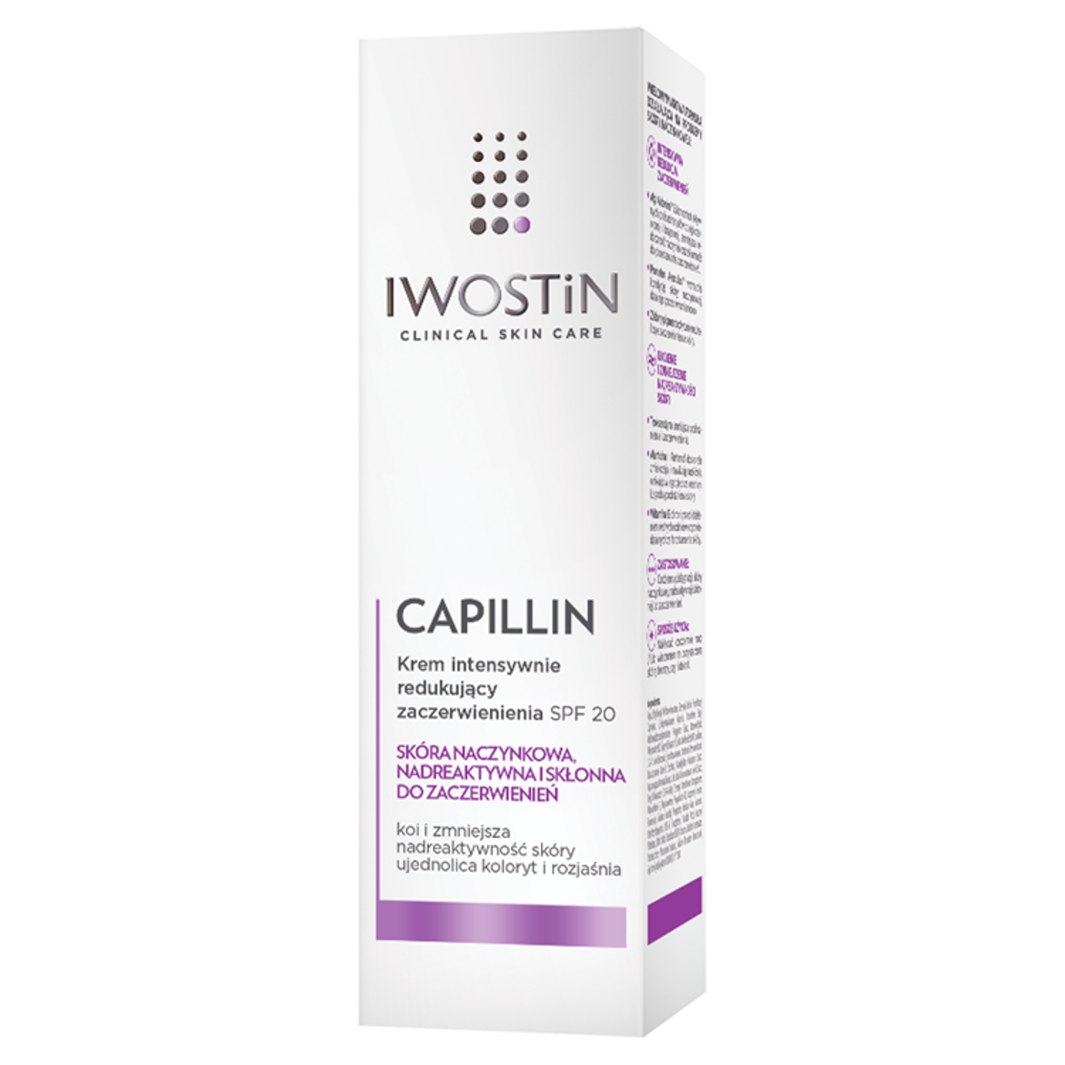 Iwostin Capillin