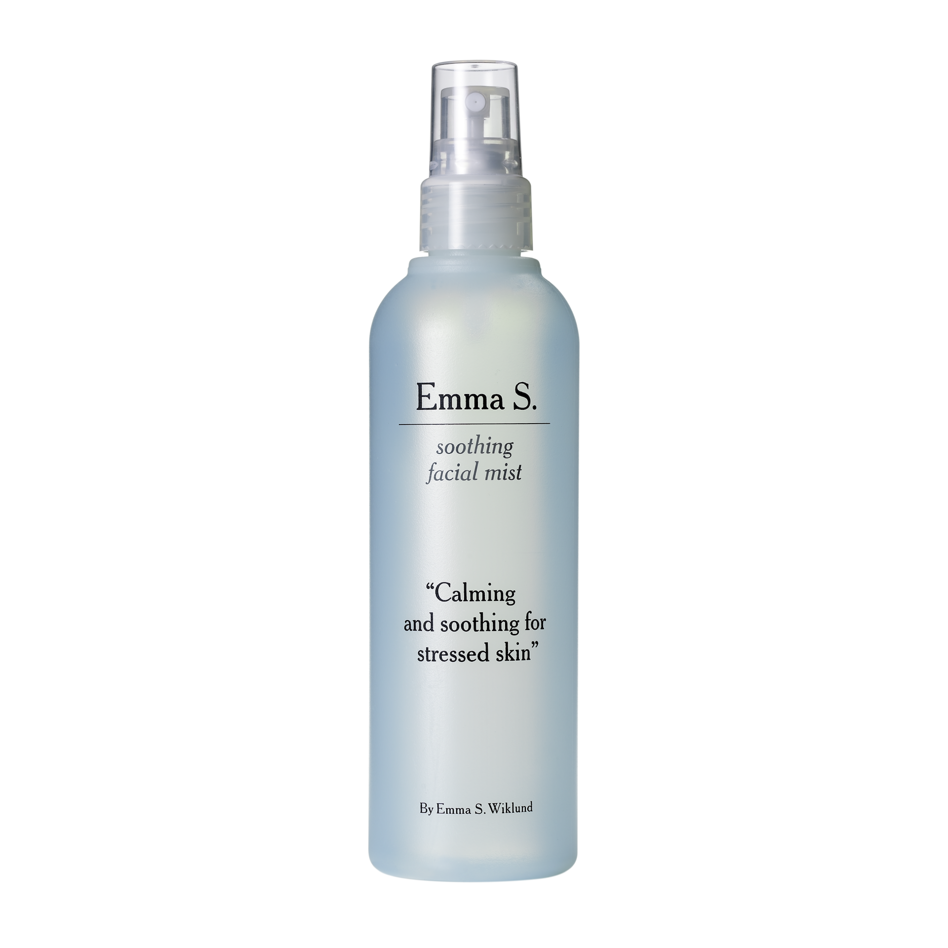 Umirujuća maglica za lice 150 ml - Emma S