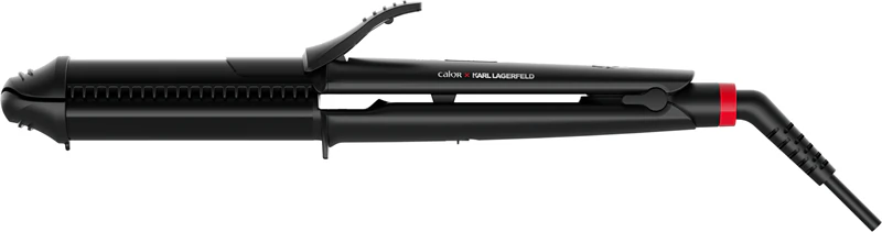 Modelador de cachos multifuncional Rowenta Karl Lagerfeld Fashion Stylist CF451LF0