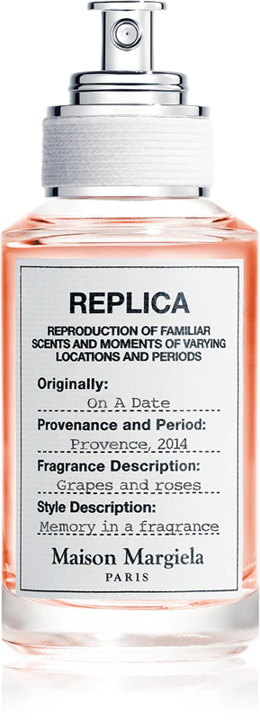 Maison Margiela REPLICA On A Date eau de toilette unissex