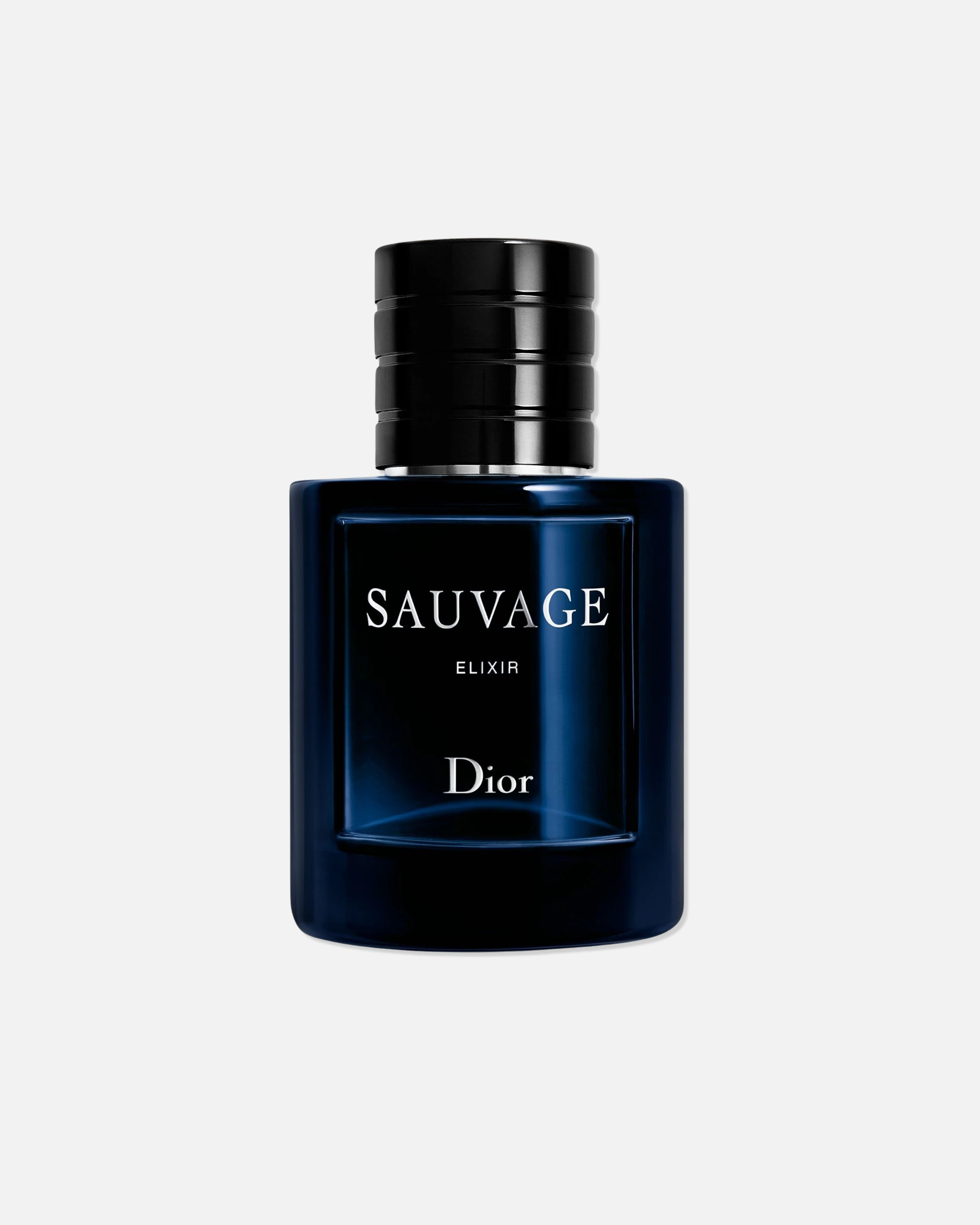 DIOR Elixir- Notes épicées, fraîches et boisées