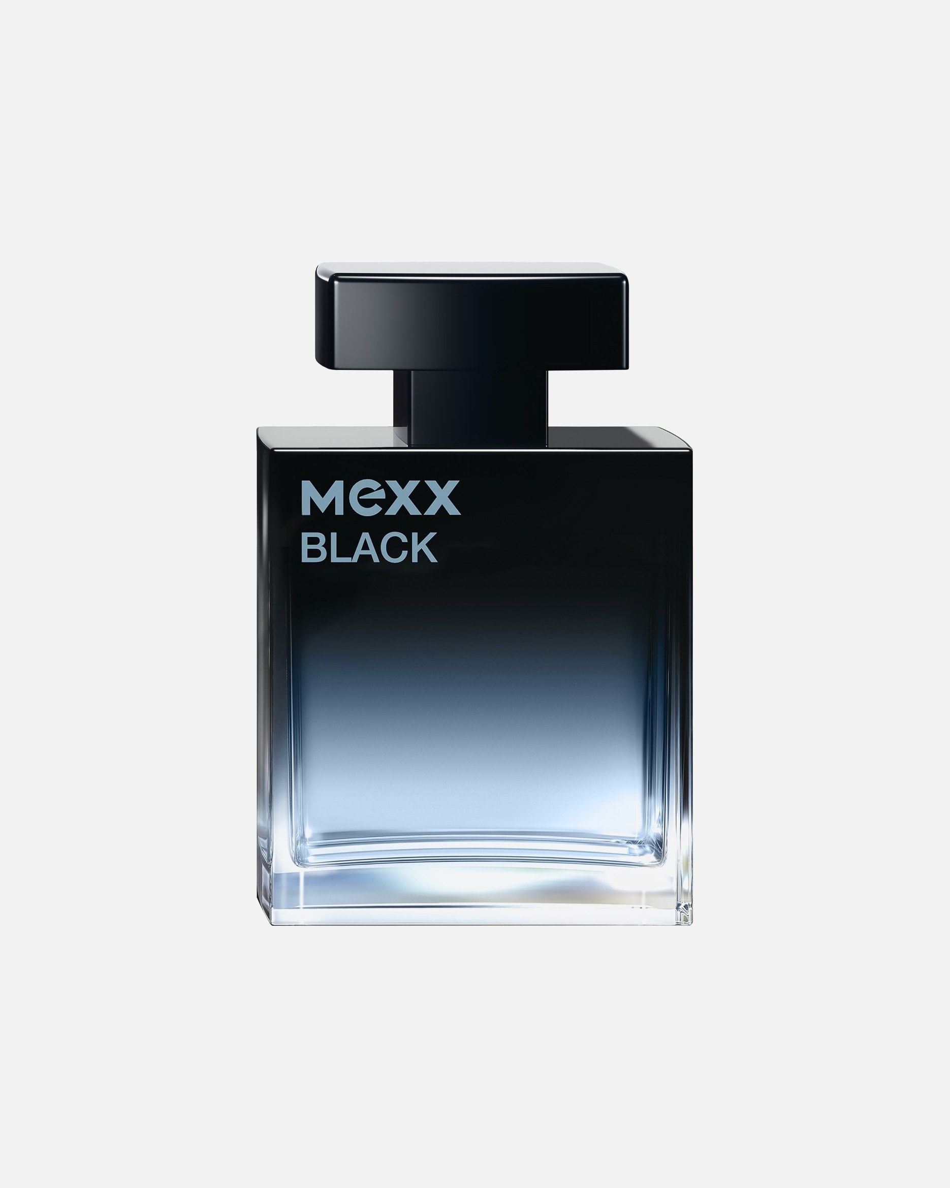 Mexx tualetinis vanduo Black Man - 30 ml