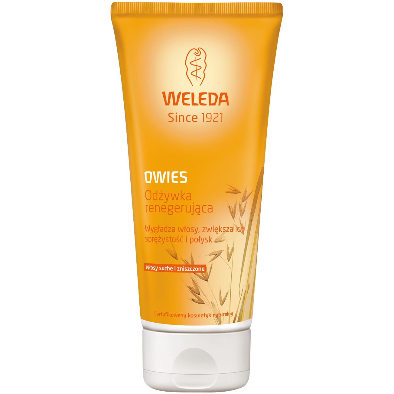 Weleda Havre