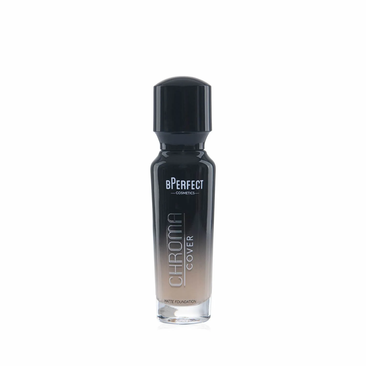 Viso  Chroma Cover Matte Foundation - Fondotinta liquido