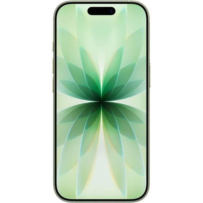 APPLE iPhone 17 256GB Salvia