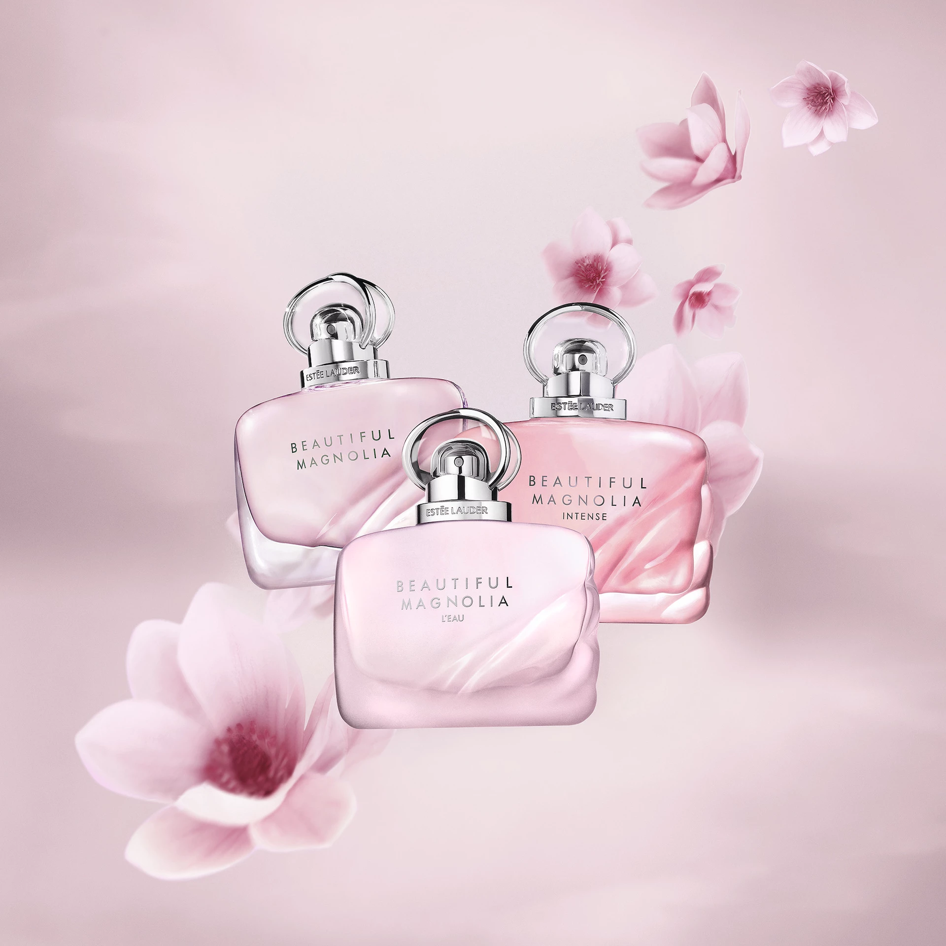 Beautiful Magnolia Intense Eau de Parfum 50 ml - Estée Lauder