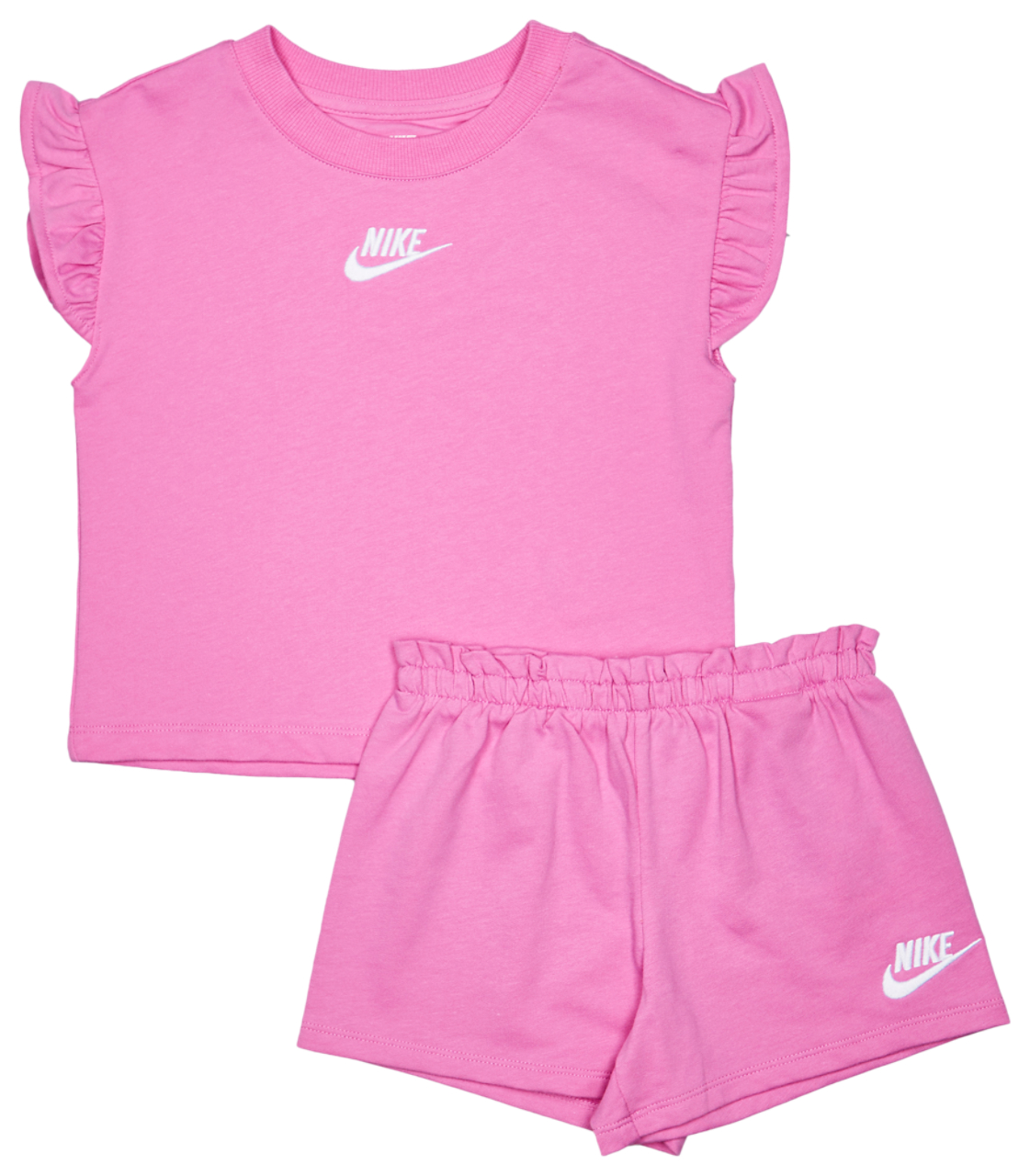 Nike flæse