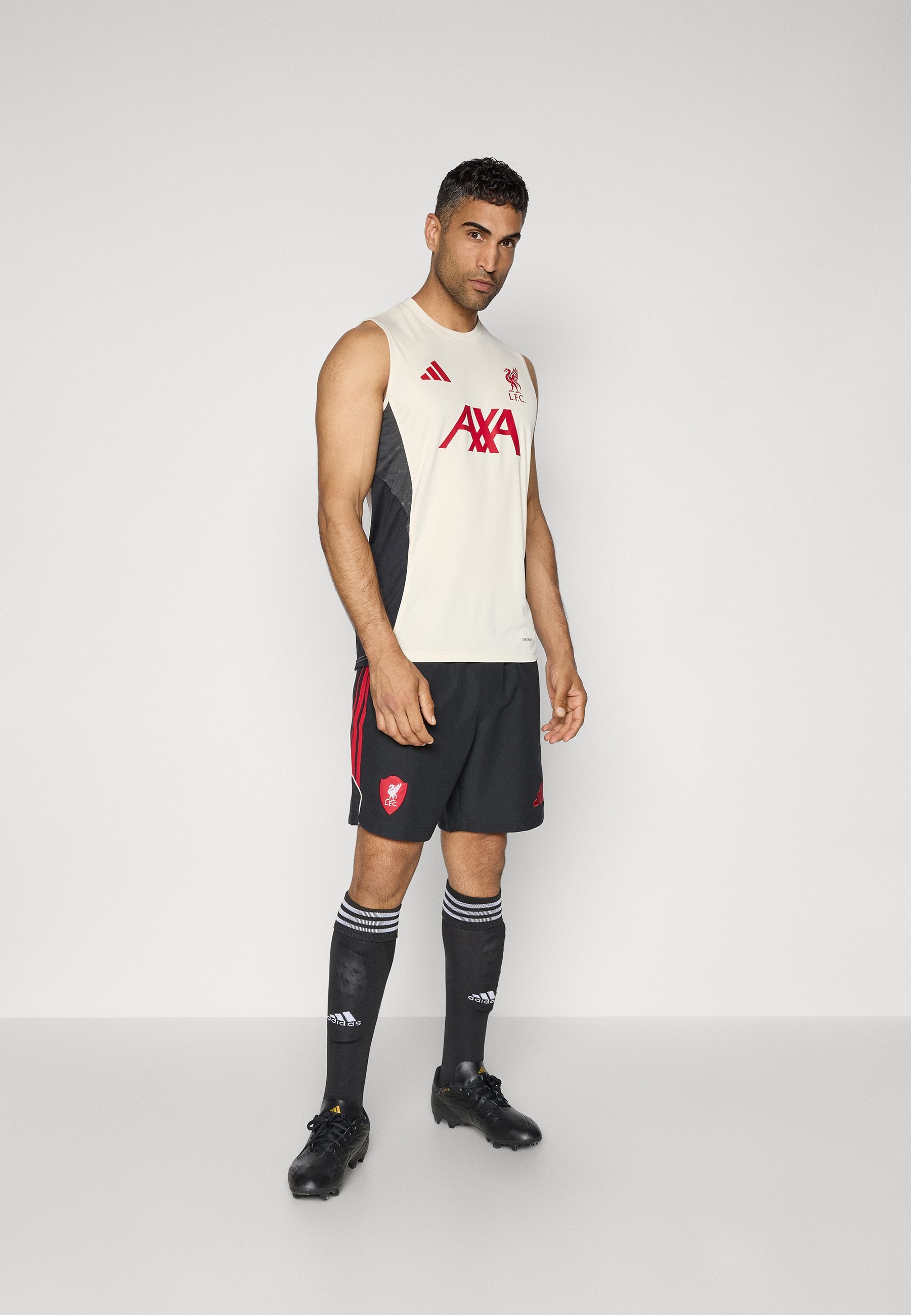 adidas Performance LIVERPOOL FC - Clubkleding - wit