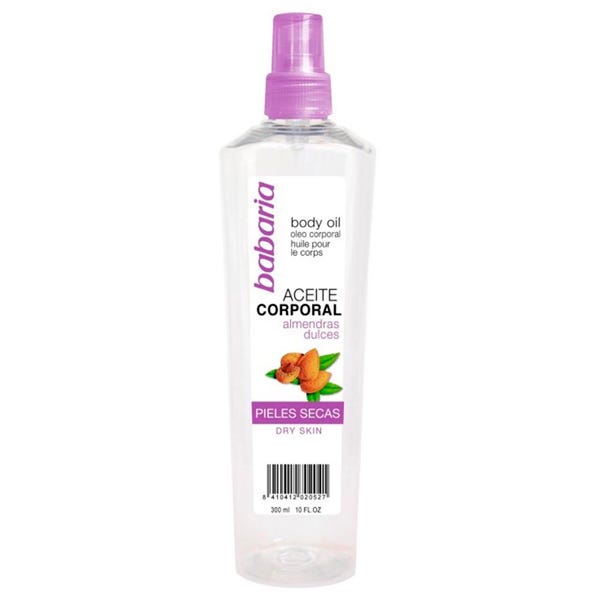 Ulei de corp | 300 ml