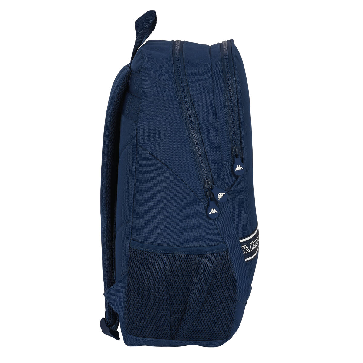 Kappa Schulrucksack in Marineblau