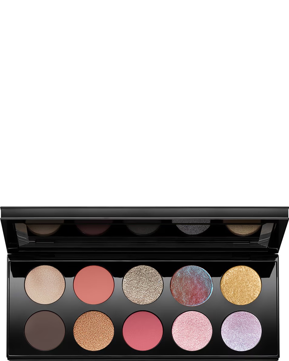 PAT MCGRATH MOTHERSHIP PALETTE Mothership