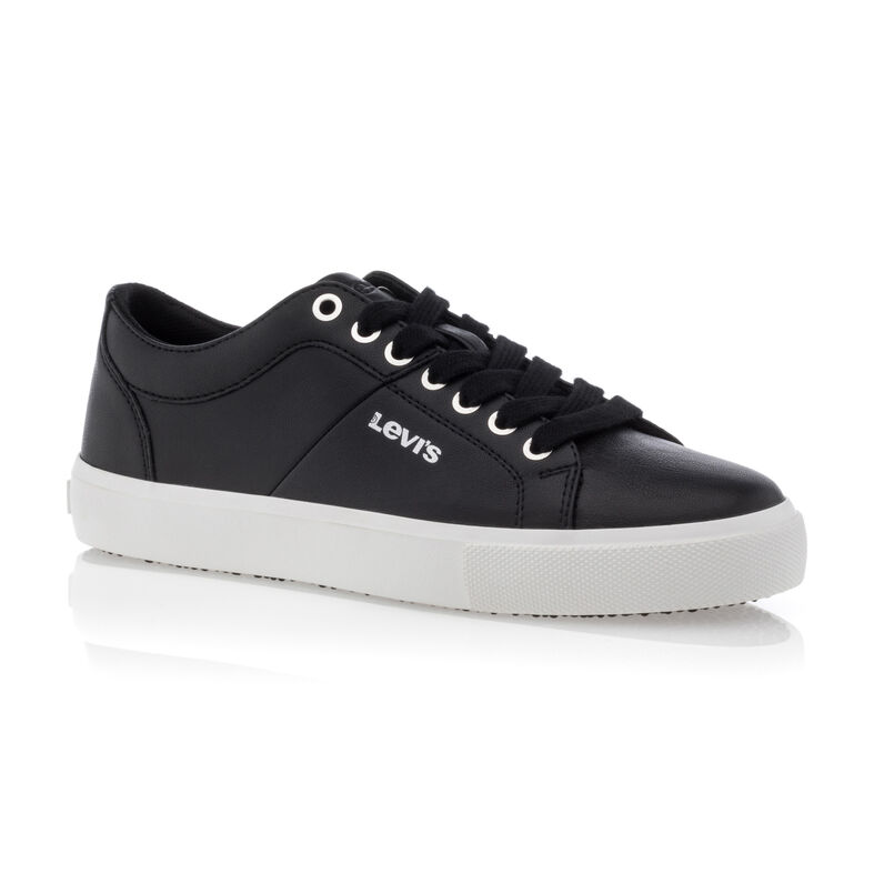 Sneakers Femme Noir