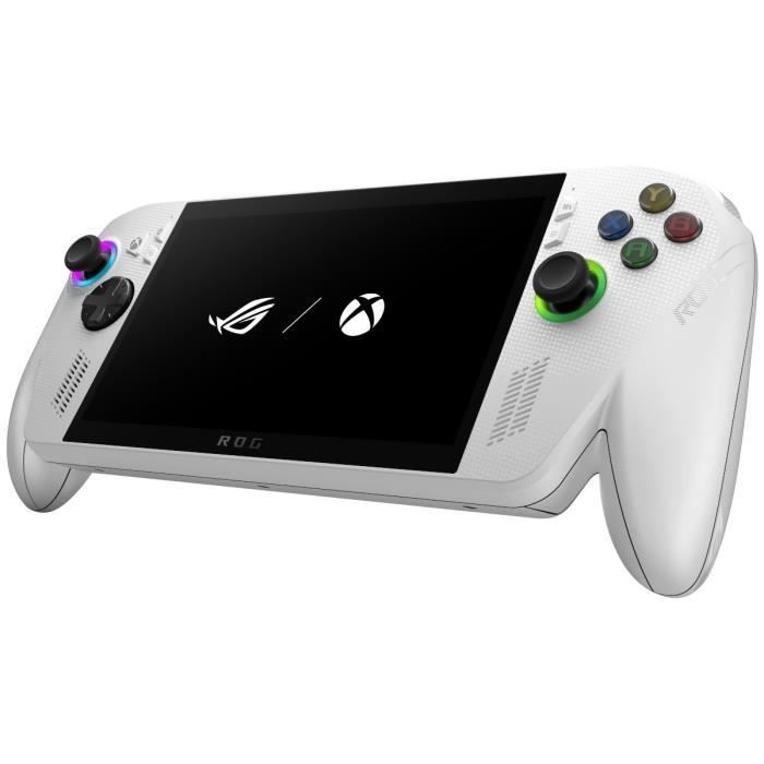 ASUS ROG Xbox Ally Console | 7