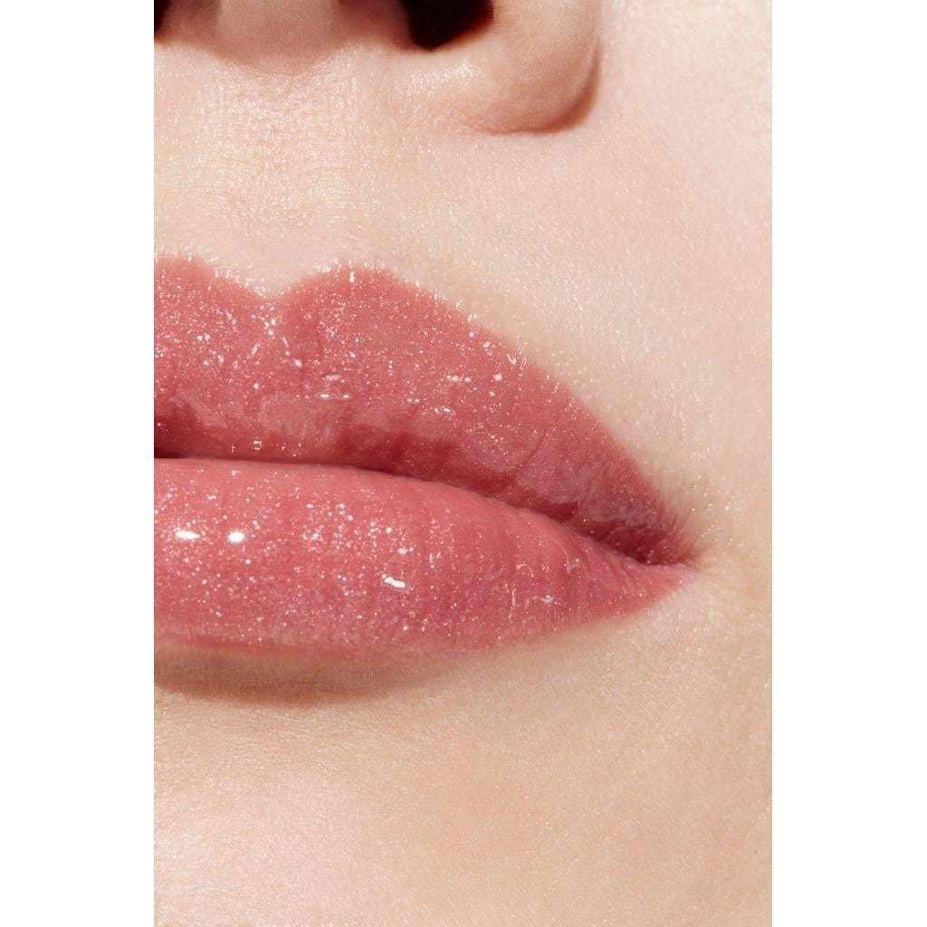 CHANEL sjaj za usne ROUGE COCO GLOSS - 5,5 g