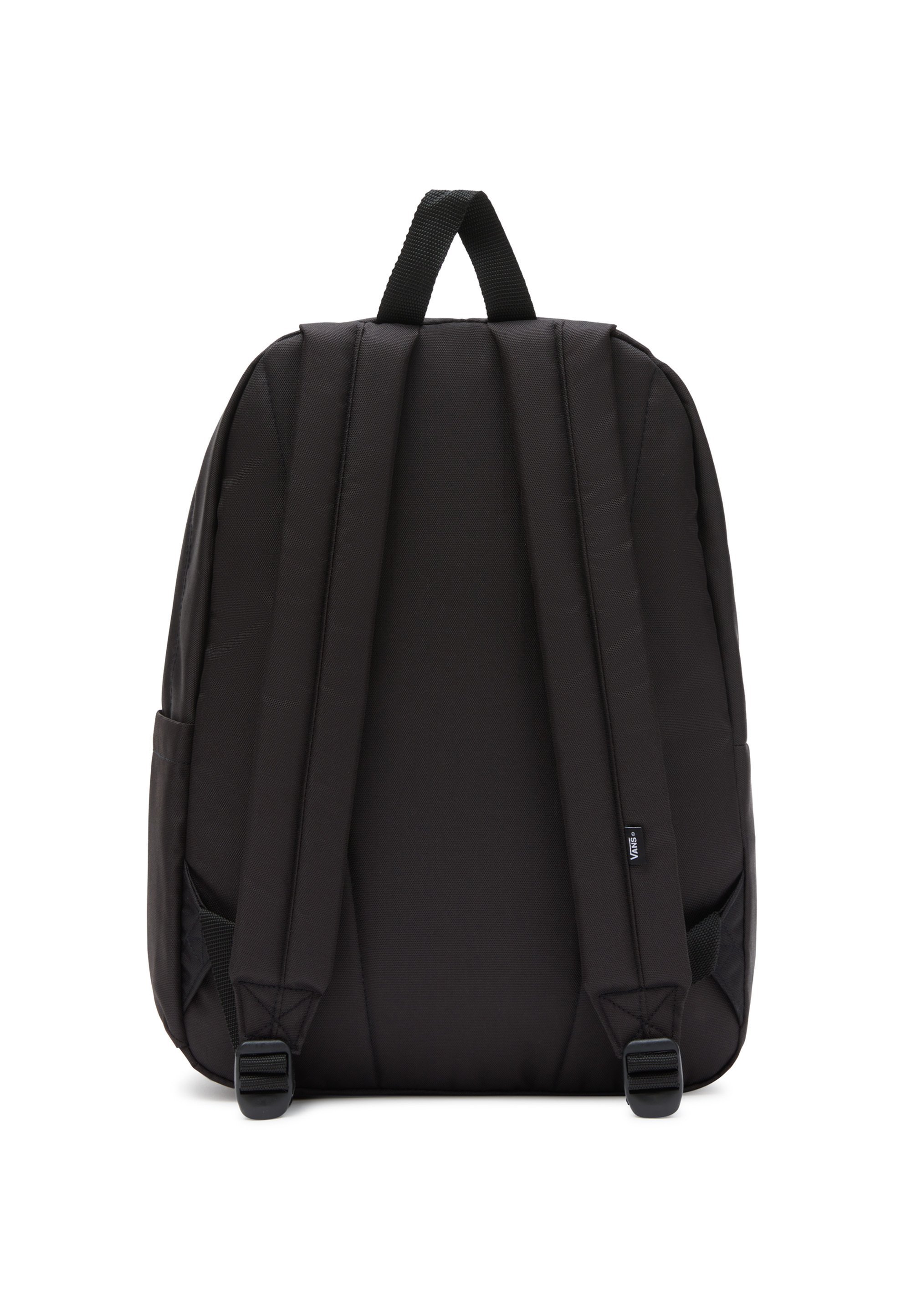 Vans OLD SKOOL DROP - Schooltas - zwart