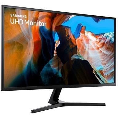 Schermo per PC - SAMSUNG - U32J590UQR - 32