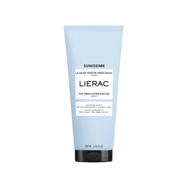 Lierac The Fresh After-Sun Body Gel 200ml