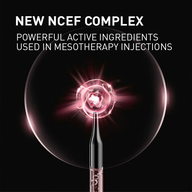FILORGA NCEF -REVITALIZE SERUM atjaunojošais serums