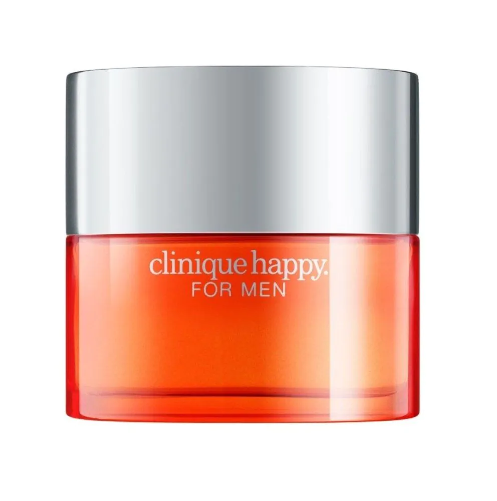 Clinique Happy Woda kolońska dla mężczyzn, 100 ml