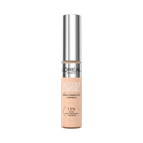 L'Oréal Paris 7N True Match Radiant Serum korektor