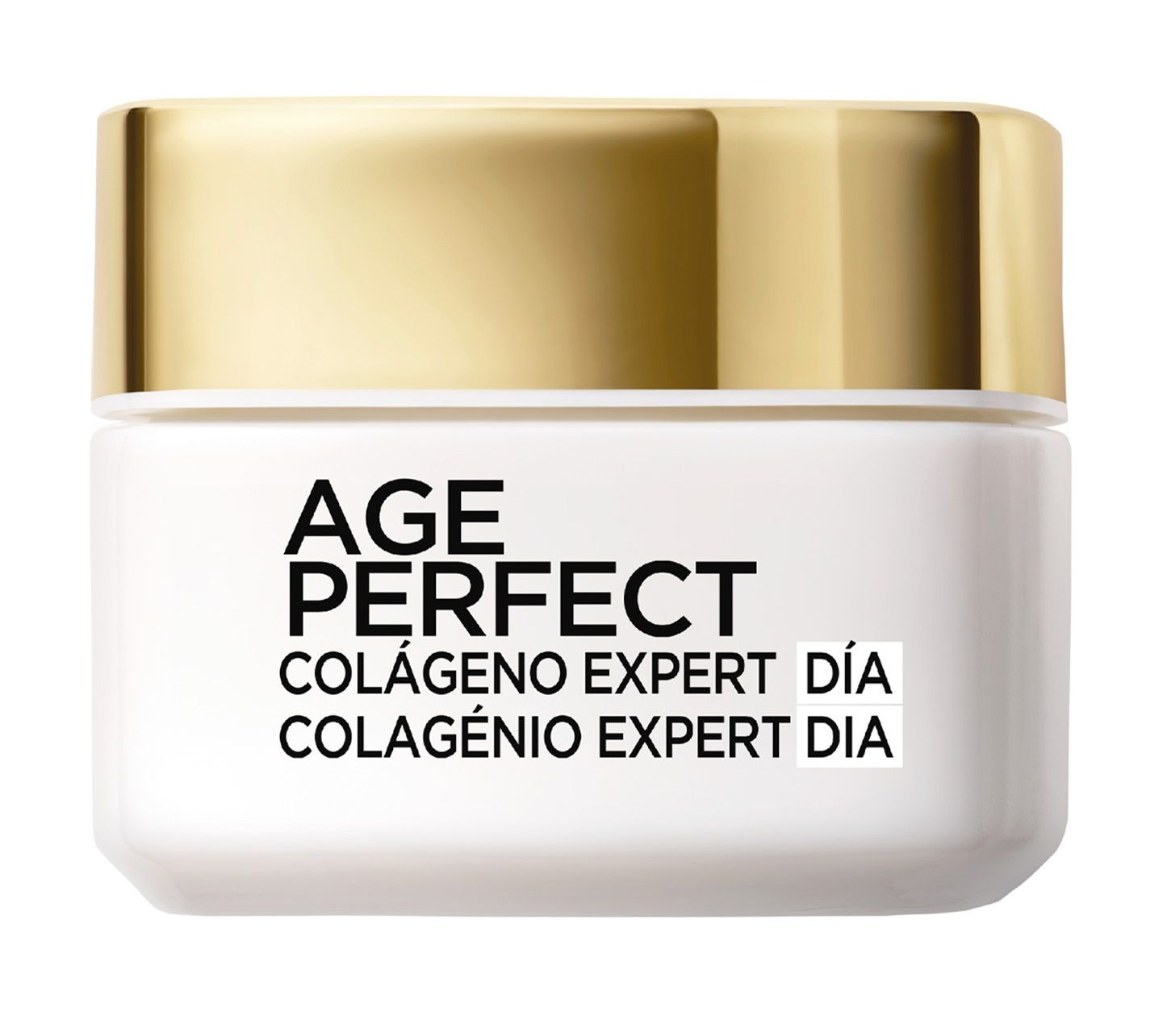 Age Perfect Collagen Expert dnevna krema s učvršćujućim efektom Kreme protiv bora i starenja