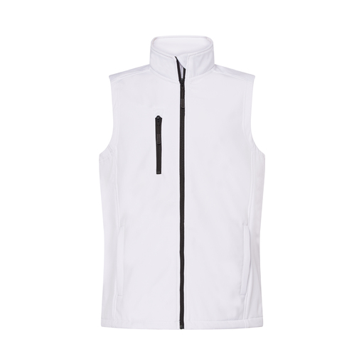  Chaleco Softshell-Weste JHK-Shirts