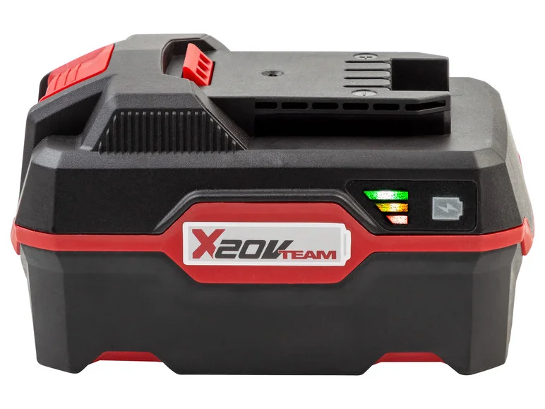 Akumulaattori PARKSIDE® PAP 20 B3, 4 Ah, 20 V
