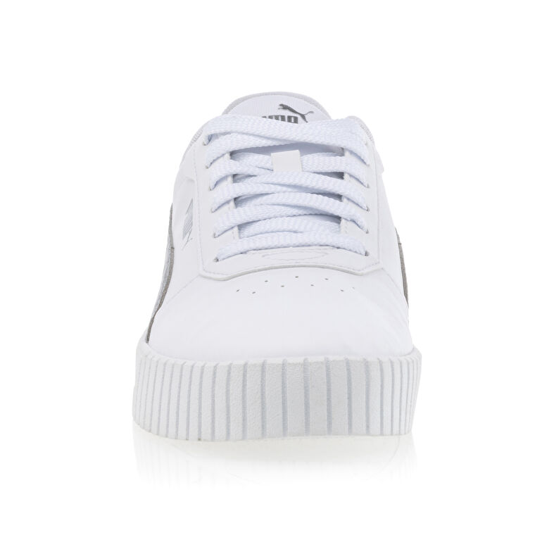 Sneakers / sneakers Femme Blanc