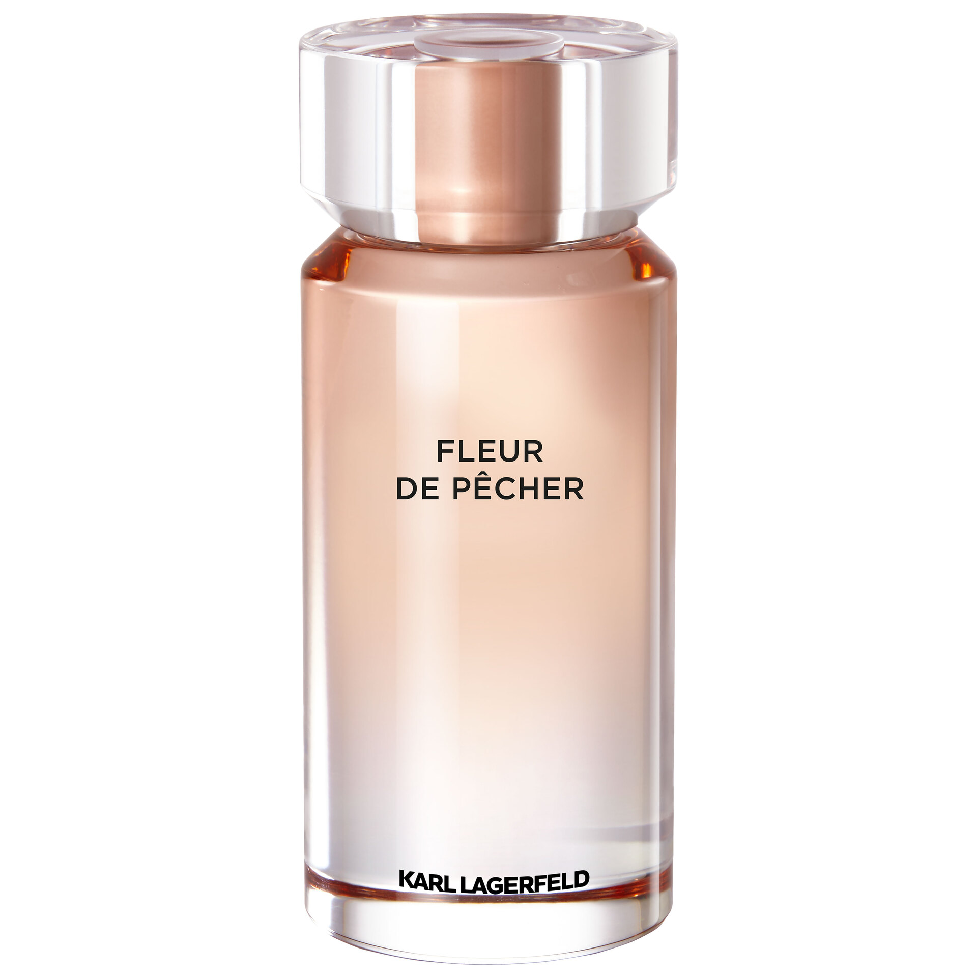 Les Parfums Matières Fleur De Pêcher EdP 100 ml - Karl Lagerfeld