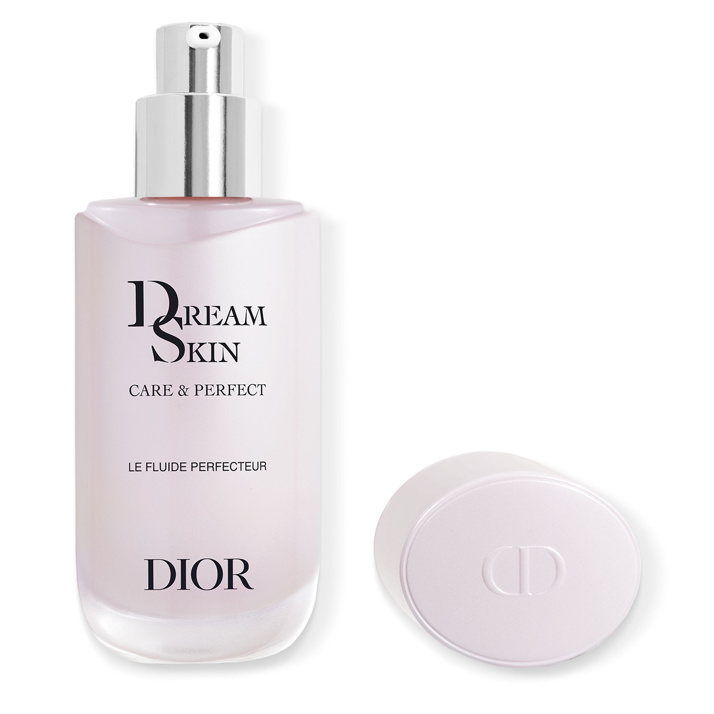 Dreamskin Care a omladzujúca kúra Perfect Le Fluide Perfecteur Luxusná starostlivosť proti vráskam a starnutiu