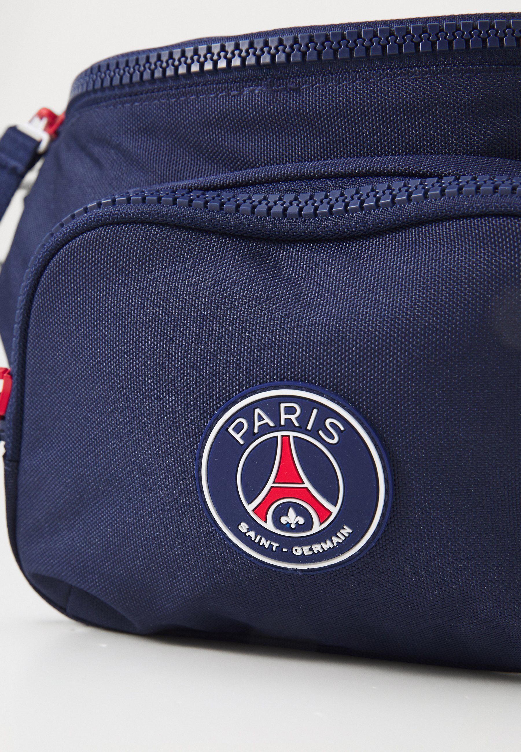 Jordan PARIS ST. GERMAIN PSG CROSSBODY TAS - Clubkleding - middernachtblauw