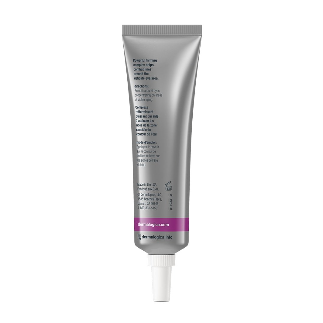 Dermalogica Augencreme AGE Smart MultiVitamin Power Firm - 15 ml