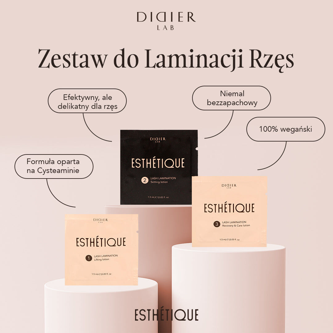 Didier Lab Estética