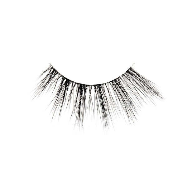 MUA Fluffy Halvvipper